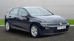 Used 2024 VW Golf VIII Life Hatchback | £15,999 (Super price)
