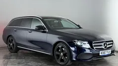 Used 2020 Mercedes E220 Premium Estate | £17,550 (Super price)