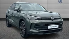 Grey Used 2024 VW Polo Style Hatchback | £19,679 (Fair price)