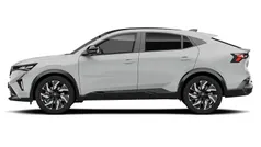 New 2026 Renault Rafale Techno SUV | £34,172 (Good price)