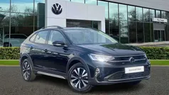 Used 2022 VW Taigo Life SUV | £15,493 (Good price)