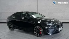 Black Used 2025 BMW 220 M Sport Coupe | £32,583 (Fair price)