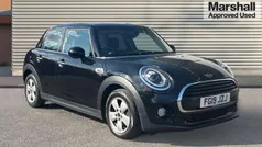 Used 2019 Mini Cooper Classic Hatchback | £11,352 (Fair price)