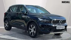 Used 2019 Volvo XC40 Inscription SUV | £17,994 (Fair price)