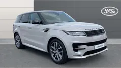 Used 2024 Land Rover Range Rover Sport SE Dynamic SUV | £79,303