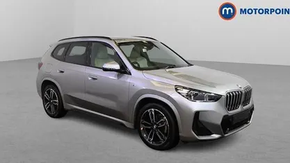 Used 2025 BMW X1 M Sport SUV | £30,249 (Fair price)