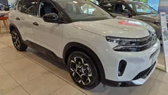 Used 2025 Citroën C5 Aircross SUV | £26,490 (Fair price)