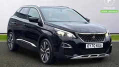 Used 2020 Peugeot 3008 Premium Estate | £17,799 (Fair price)