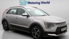 Used 2022 Kia Niro SUV | £17,420 (Fair price)