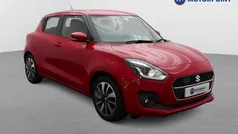 Used 2019 Suzuki Swift SZ5 Hatchback | £13,799 (Fair price)