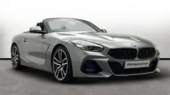 Used 2023 BMW Z4 M Sport Cabriolet | £36,000 (Fair price)