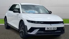 Used 2025 Hyundai Ioniq 5 N Line SUV | £36,995