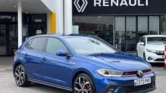 Used 2026 VW Polo GTI Hatchback | £22,642 (Fair price)