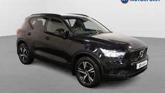 Used 2021 Volvo XC40 R-Design SUV | £20,399 (Fair price)