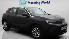 Used 2021 Vauxhall Mokka S SUV | £12,150 (Fair price)