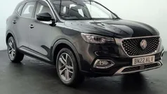 Used 2022 MG HS Exclusive SUV | £14,400 (Fair price)