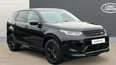 Used 2022 Land Rover Discovery Sport SE Dynamic SUV | £30,641 (Fair price)