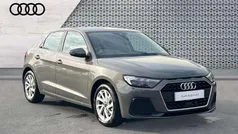 Grey New 2025 Audi A1 Sport Hatchback | £21,750 (Fair price)