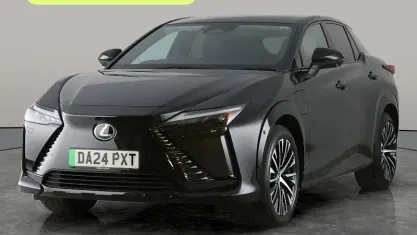 Used Lexus RZ 450e 230 kW (313 HP) 2026 SUV