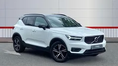 Used 2020 Volvo XC40 R-Design SUV | £24,867 (Fair price)