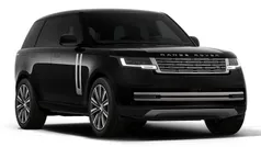 New 2025 Land Rover Range Rover HSE SUV | £115,305 (Super price)