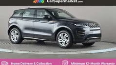 Used 2023 Land Rover Range Rover evoque R-Dynamic Hatchback | £21,197 (Super price)