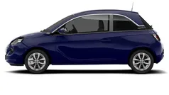 Used 2019 Vauxhall Adam Glam Hatchback | £4,978 (Super price)