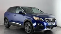 Used 2020 Peugeot 3008 Allure Estate | £11,050 (Super price)