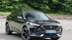 Used 2022 Cupra Formentor SUV | £22,995 (Fair price)
