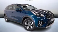 Used 2021 Kia Niro SUV | £17,799 (Fair price)
