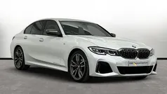 Used 2020 BMW M340 M Sport Sedan | £31,900 (Fair price)