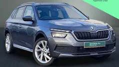 Used 2023 Skoda 110 R SE L Executive Hatchback | £16,400 (Fair price)