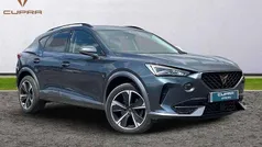Grey Used 2022 Cupra Formentor SUV | £20,995 (Good price)