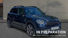 Other Used 2022 Mini Cooper S Countryman Exclusive SUV | £22,048 (Fair price)