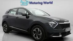 Used 2023 Kia Sportage 2 SUV | £19,500 (Super price)