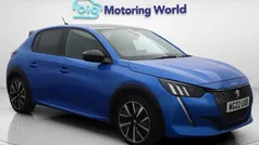 Used 2022 Peugeot 208 GT Hatchback | £14,700 (Fair price)