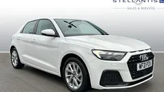 Used 2024 Audi A1 Sportback Sport Hatchback | £14,449 (Super price)