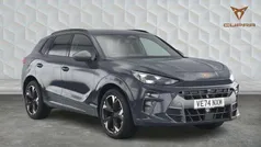 Used 2025 Cupra Terramar SUV | £31,295 (Fair price)