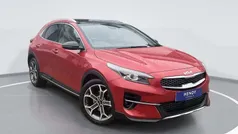 Used 2022 Kia XCeed 4 SUV | £18,699 (Fair price)