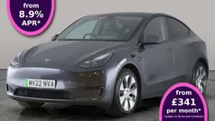 Used 2023 Tesla Model Y Long Range SUV | £23,339 (Good price)