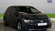 Used 2022 VW Golf VIII R-line Hatchback | £21,109 (Fair price)