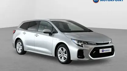 Used Suzuki Swace SZ-T 122 HP (89 kW) 2022 Silver Estate