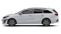 Used 2025 Kia Ceed Sportswagon 3 Estate | £22,998 (Fair price)