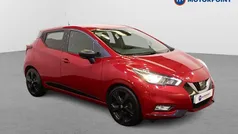 Used 2019 Nissan Micra Hatchback | £10,999 (Fair price)