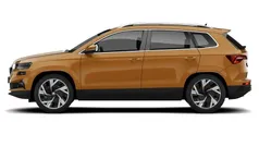 New 2026 Skoda Karoq SE SUV | £32,980 (Fair price)