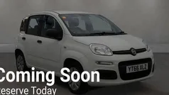 Used 2020 Fiat Panda Pop Hatchback | £5,995 (Good price)