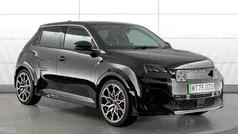 Black New 2025 Alpine A290 Hatchback | £29,911 (Good price)