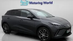 Used 2024 MG MG4 EV Trophy Hatchback | £16,300 (Fair price)