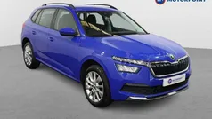 Used 2023 Skoda Kamiq SE SUV | £13,999 (Super price)