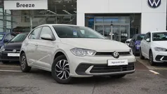Used 2025 VW Polo Life Hatchback | £17,840 (Good price)